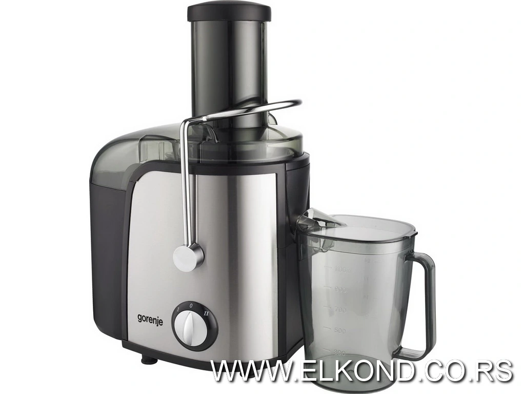 Sokovnik JC805EII 730000